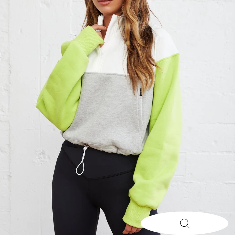 VICI athletic pullover - Picture 2 of 6